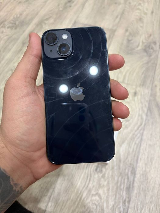 Продам iPhone 14