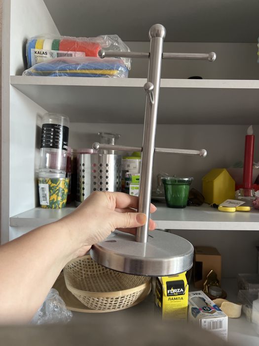 Посуда ИКЕА разная