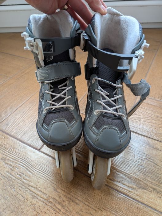 Role copii Oxelo Fit 3 mărime 32