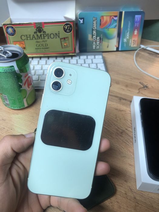 Iphone 12 64gb айфон