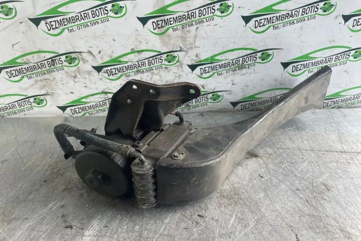Carcasa filtru motorina BMW Seria 3 1999 320d MT (136 hp)