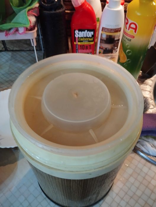 Термос пищевой термос для еды