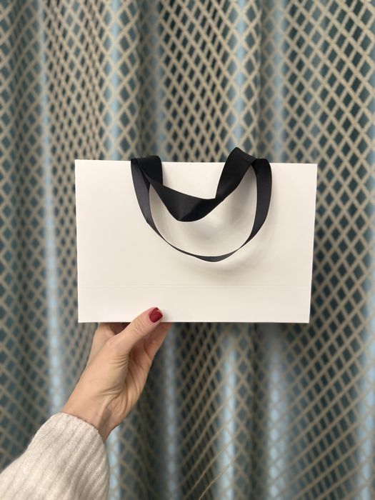 Пакеты подарочные