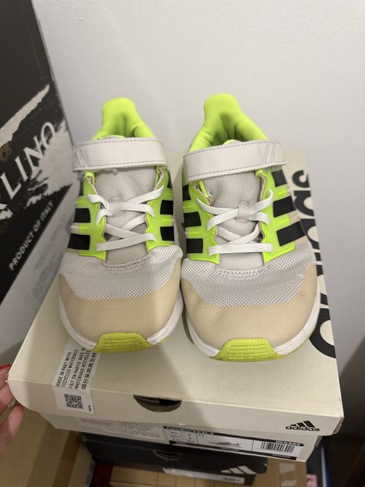 Беговые кроссовки adidas running