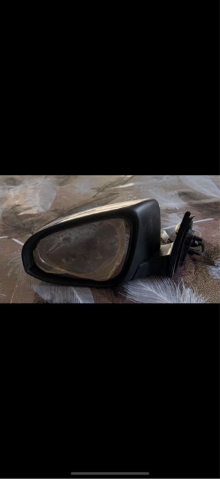 Боковая зеркла камри 50