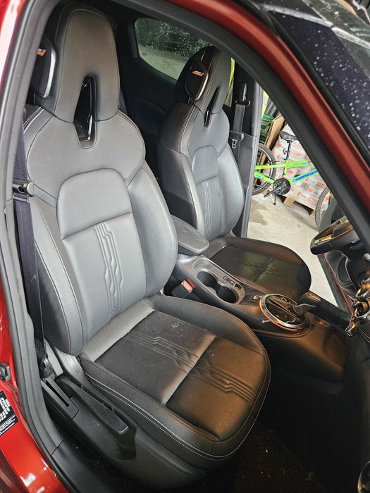 Nissan Juke 1.0 2024г На части