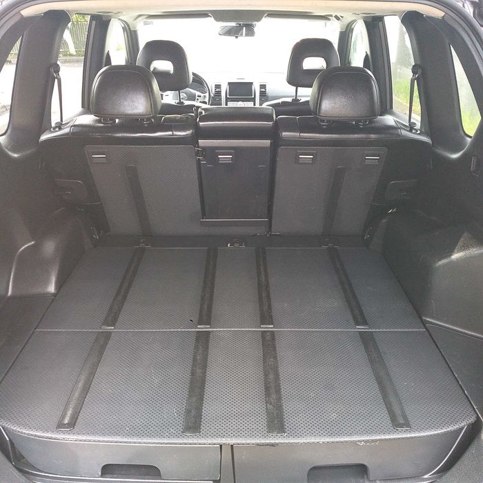 Nissan X Trail 2,0 dCi 4x4, Full option, trapa, an 2012 euro 5,  8990 euro