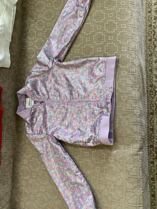 Кофты для принцесс Германия ро,ст 152