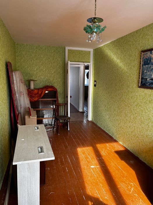 70 квадрат евро ремонт …