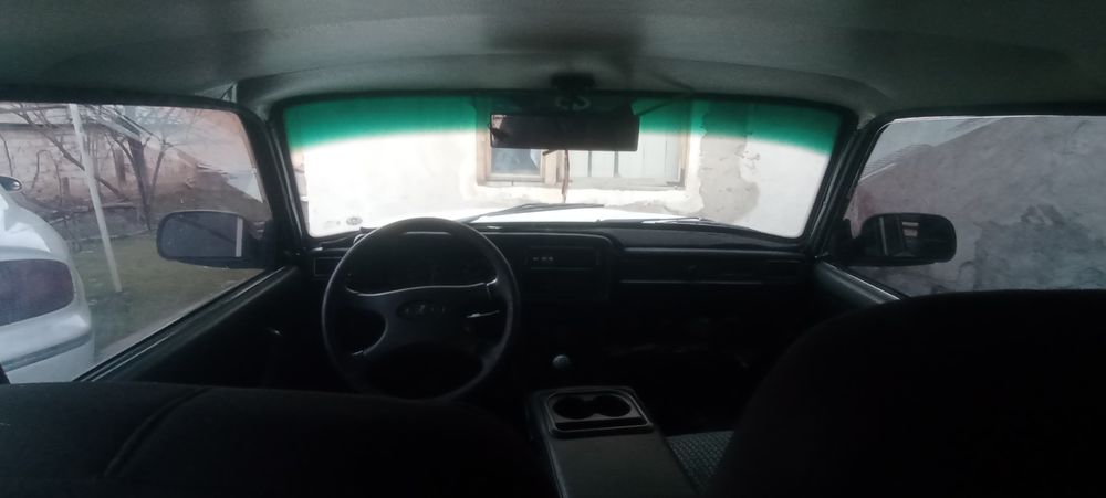 Srochno sotiladi 2107