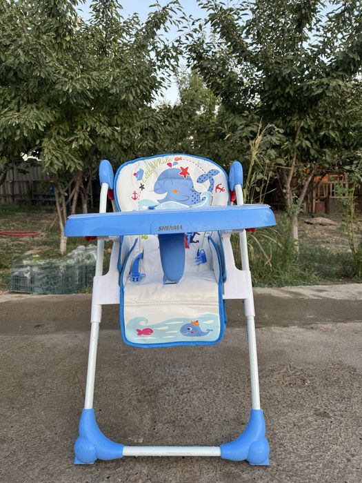 Стульчик для кормления