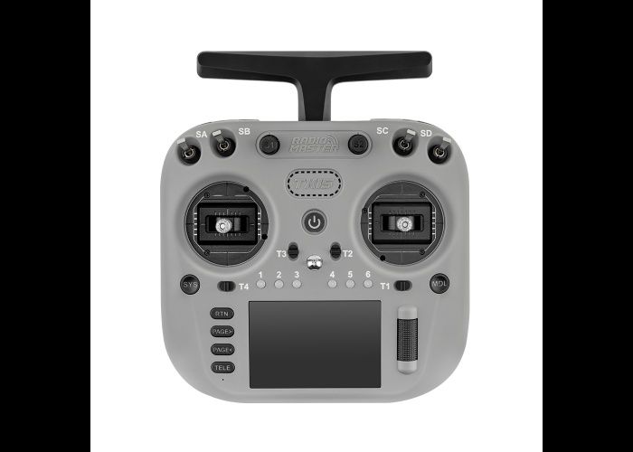 Radiomaster tx15