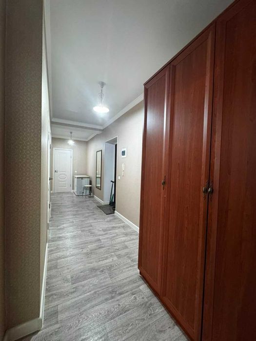 Продам 2комн кв Батыс Район Гипер Дины ЖК Нектар
