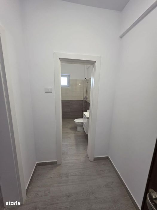 Apartament  1 cam 35.4m²  FINALIZAT si INTABULAT, Podu Ros- Bld.Socola