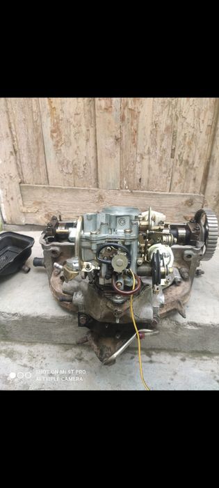 Автозапчасти пассат  гольф 1.8