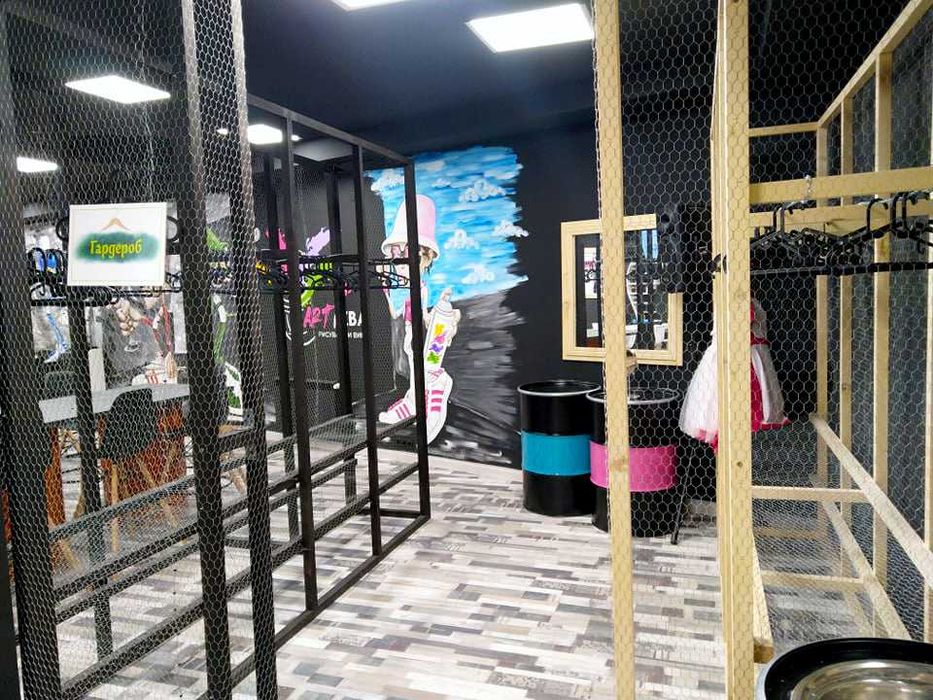 Дава се под наем Зала за събития в София, Лозенец -  кв.м за 25.5 € - Снимка #4