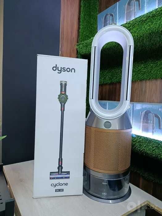Dyson AirPurifier PH05/04 Очиститель-Увлажнитель воздуха с гарантиями