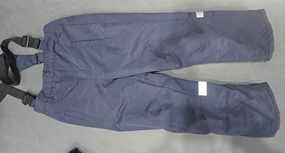 Полукомбинезон осень