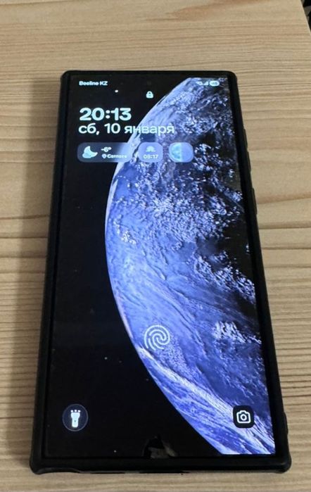 Продается смартфон samsung s24 ultra 2024