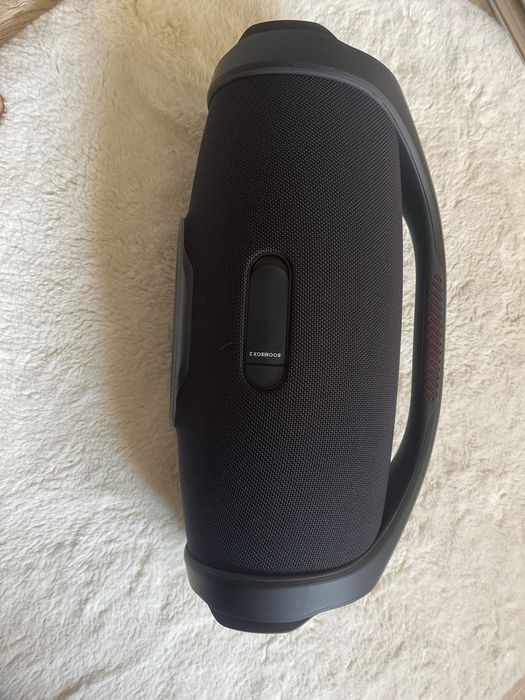 Vand Jbl Boombox 2