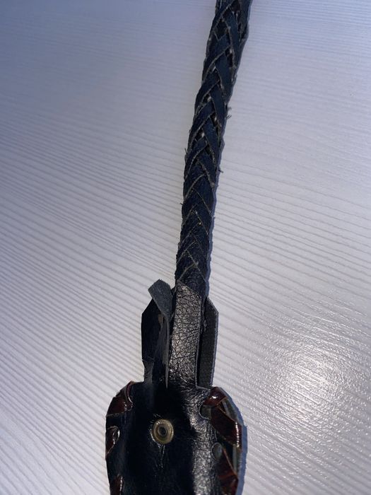 Қамшы/Камча. Ручная работа.