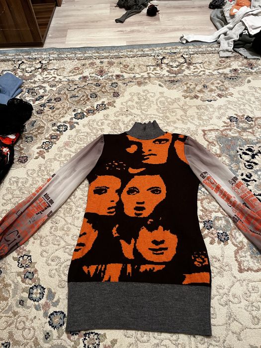 Туника женская .