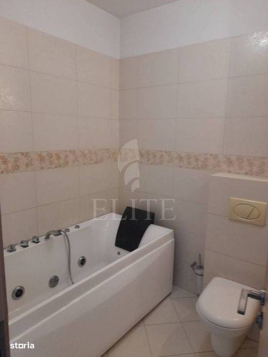 Apartament 2 camere în zona HOME GARDEN
