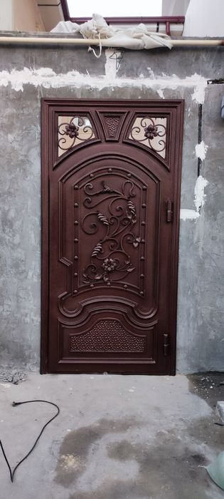 Решетки ковка навесы металл