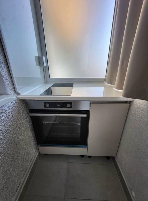 Дава се под наем Двустаен апартамент в София, Стрелбище - 59 кв.м за 647.19 € - Снимка #4