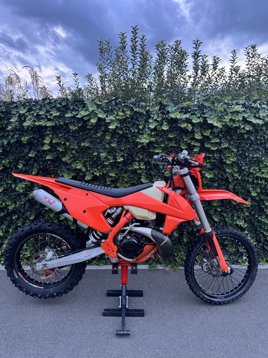 KTM 250 Exc TPI 2019