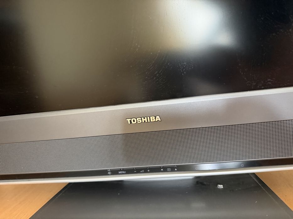 Телевизио Toshiba