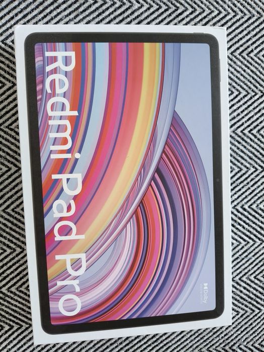 Планшет Redmi Pad Pro