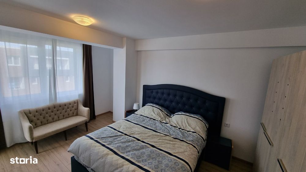 APARTAMENTE 2 camere in Complex cu Piscina zona Otopeni bloc NOU