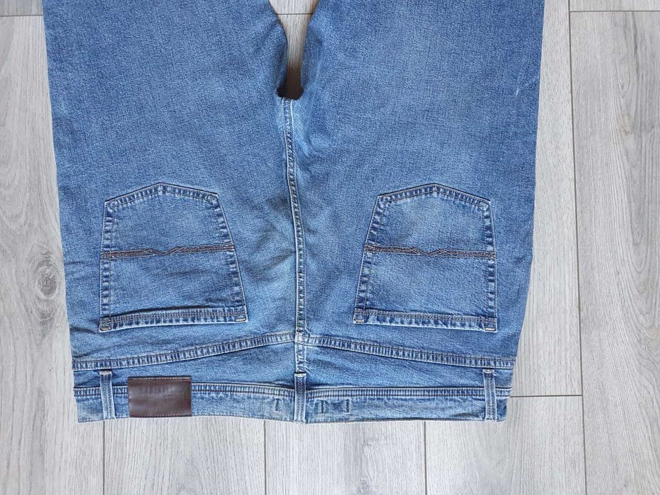 Blugi Pioneer "Rando" - Marime W42 L30 (Talie 107 cm)