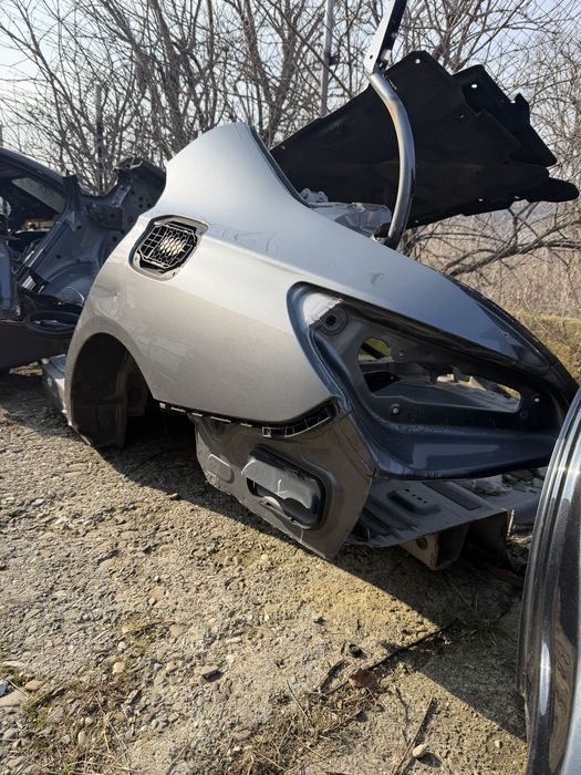 Aripa stanga spate Mercedes CLA W117