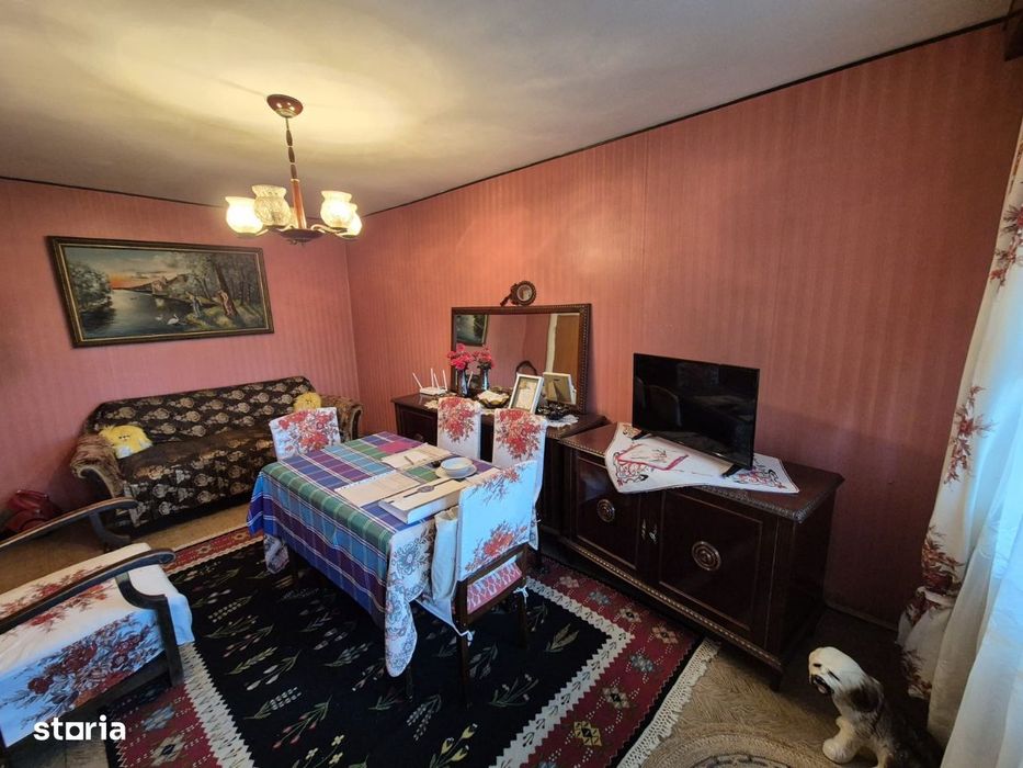 Ion Mihalache-parcul Kiseleff, vanzare apartament 3 camere decomandat