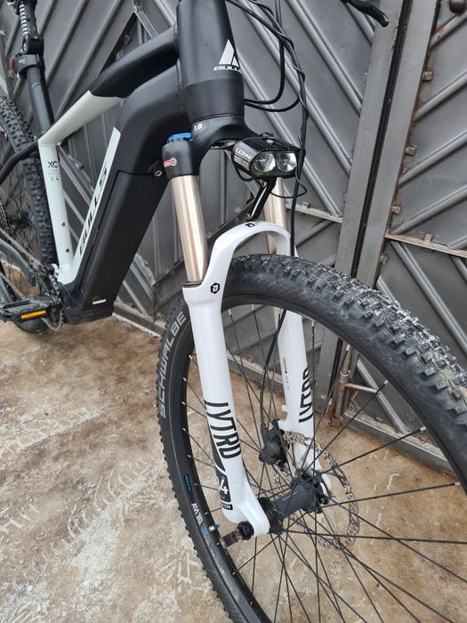 Bicicleta Bulls E stream Evo 1