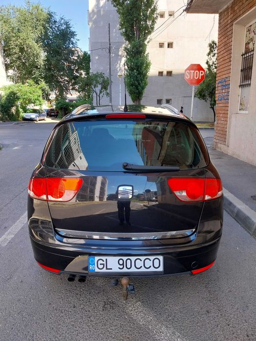 Vanzare autoturism seat altea xl