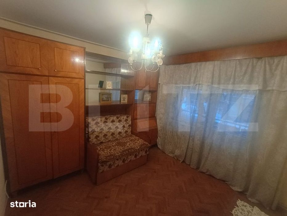 Apartament de vanzare, 69.51 mp, zona Micro 17