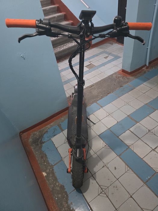 Электросамокат Joyor S10