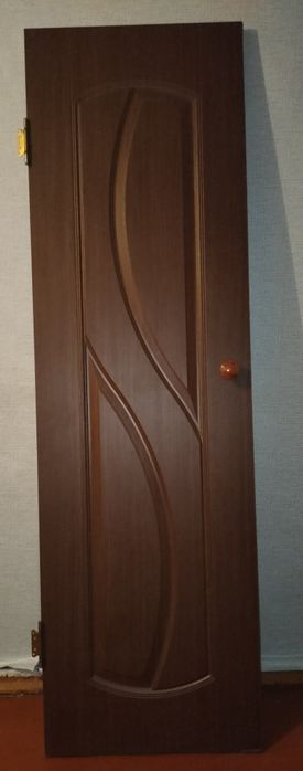 межкомнатные двери