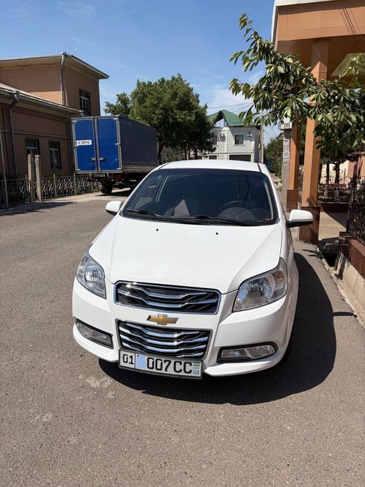 NEXIA 3 LTZ Автомат