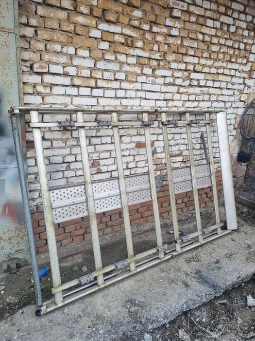 Portbagaj duba Citroen Peugeot Toyota