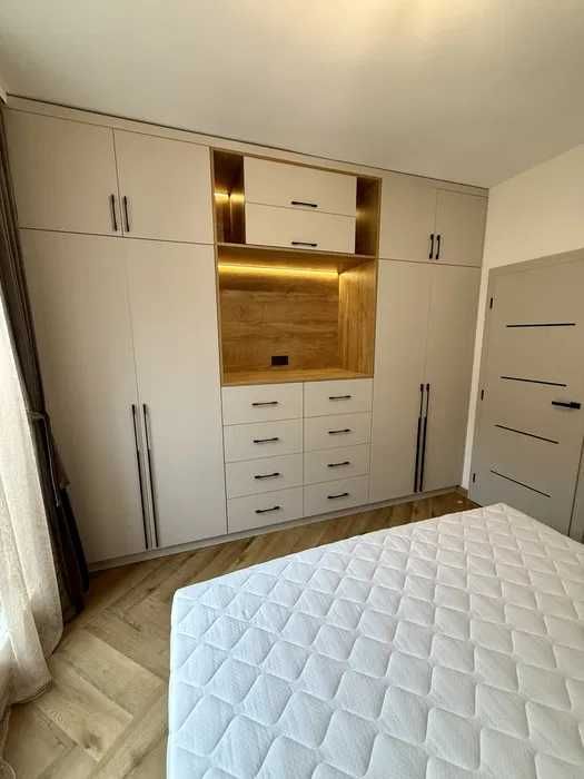 Двустаен апартамент под наем – ВИНС – 420 €