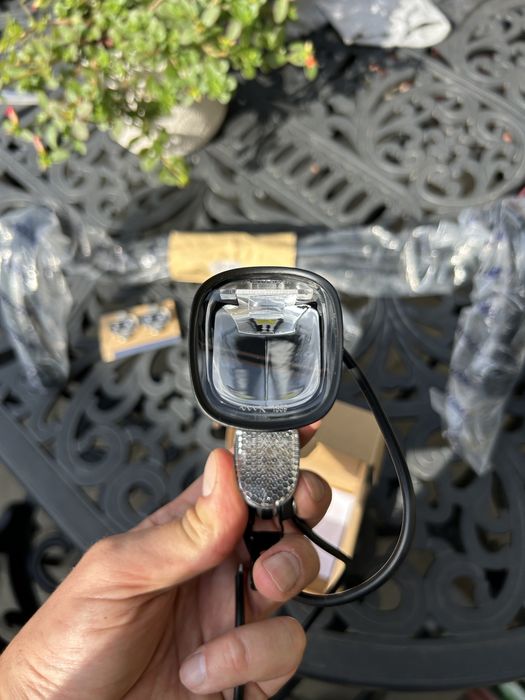 Far led eBike nou