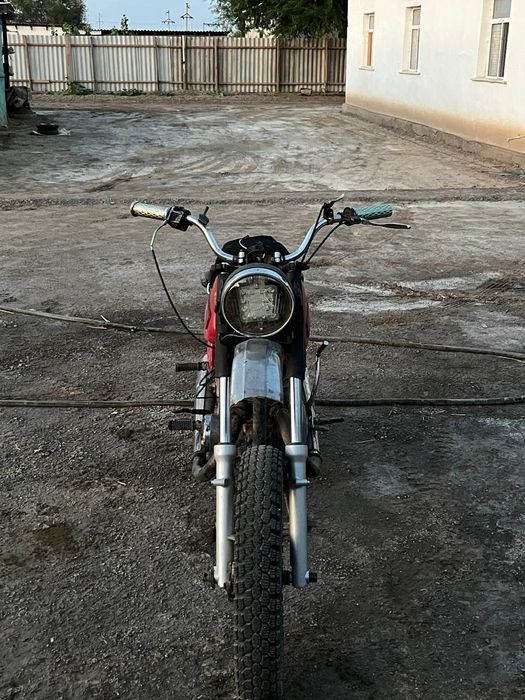 иж планета 5 сатылады