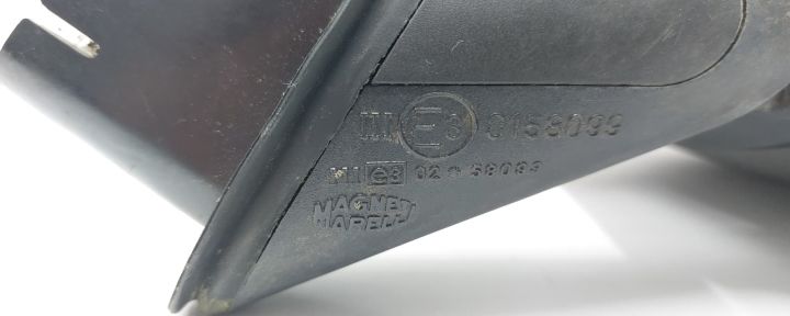 Oglinda Dreapta 0158099 Fiat Doblo prima generatie (facelift) seria