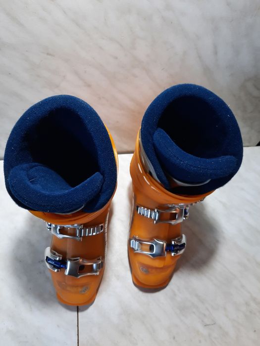 Clapari ski schi Tecnica mondo 24 corespunde marimii 37