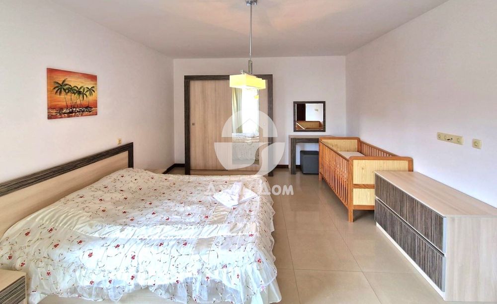 Продава се Двустаен апартамент в с. Равда, Област Бургас - 104 кв.м за 1443 €/кв.м - Снимка #7