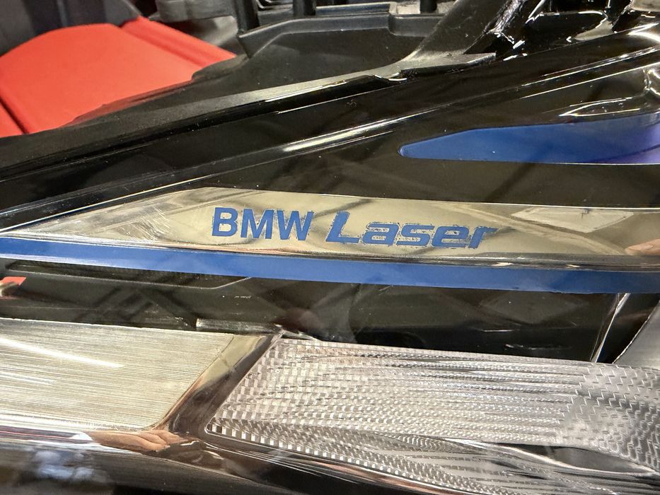Bmw Laser десен фар за Г30 Г31 БМВ ЛАЗЕР facelift